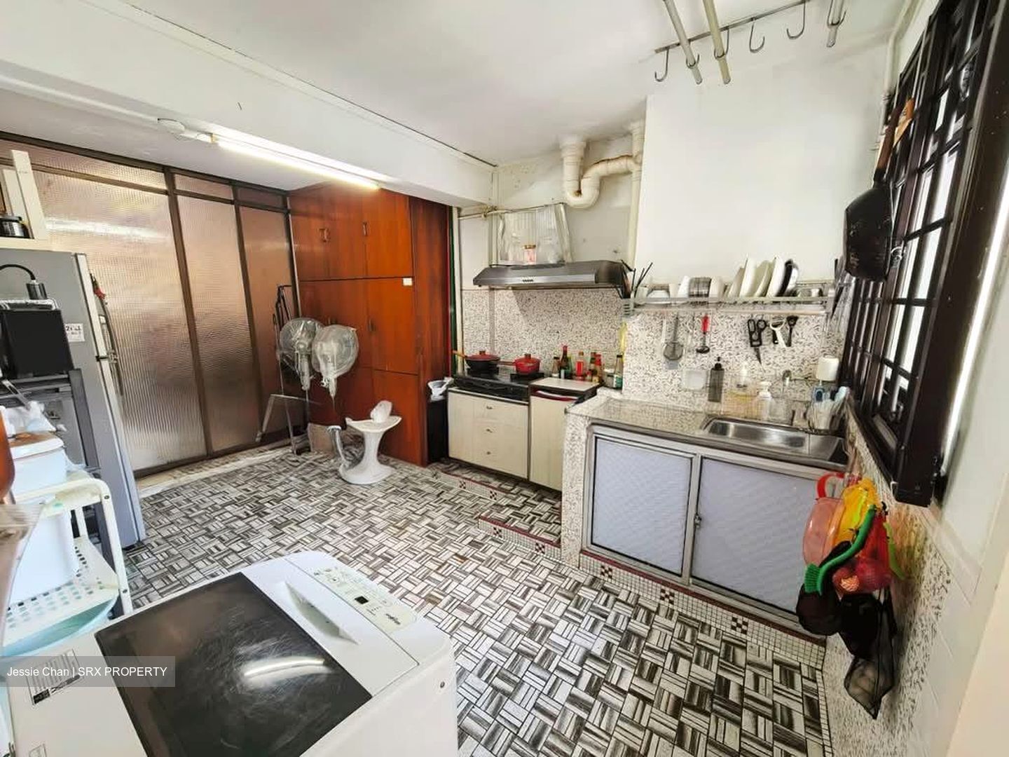 Blk 206 Toa Payoh North (Toa Payoh), HDB 3 Rooms #574727541